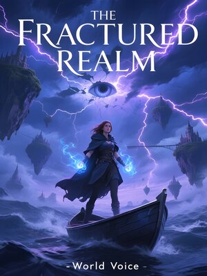 cover image of The Fractured Realm